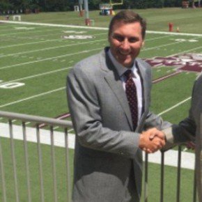 Dan Mullen