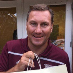 Dan Mullen