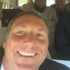Dan Mullen