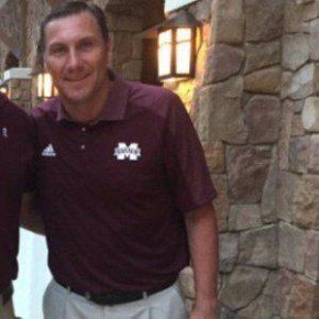 Dan Mullen