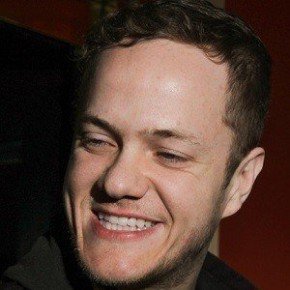 Dan Reynolds