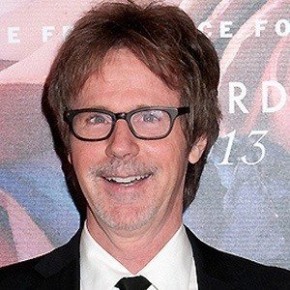 Dana Carvey