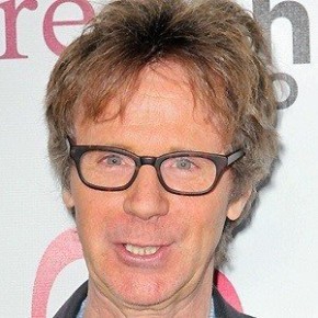 Dana Carvey