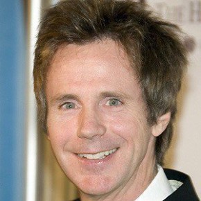 Dana Carvey