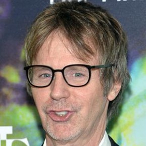 Dana Carvey