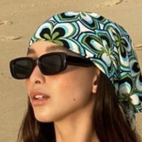 Dana Slosar