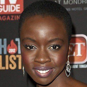 Danai Gurira