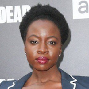 Danai Gurira