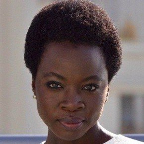 Danai Gurira