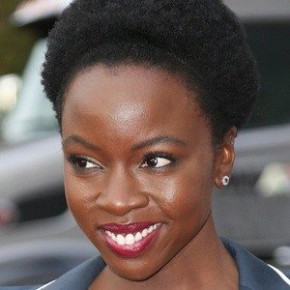 Danai Gurira