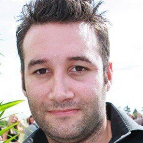 Dane Bowers
