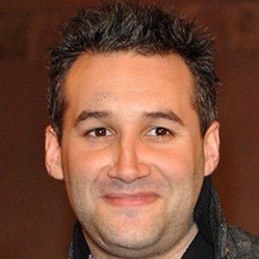 Dane Bowers