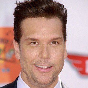 Dane Cook