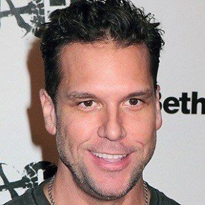 Dane Cook