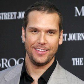 Dane Cook