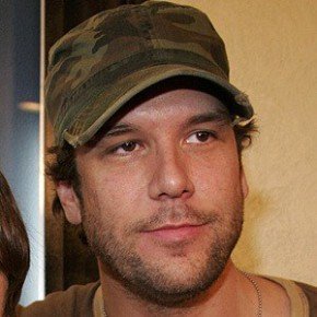 Dane Cook