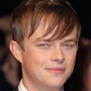 Dane DeHaan