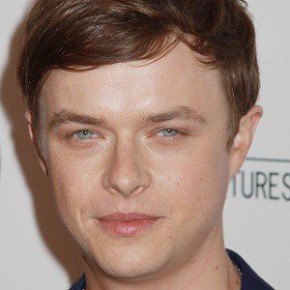 Dane DeHaan