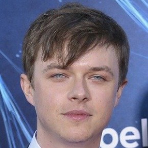 Dane DeHaan