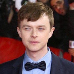 Dane DeHaan