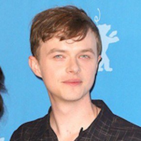 Dane DeHaan