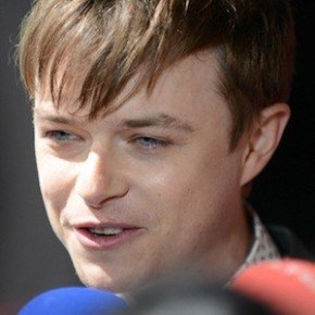 Dane DeHaan