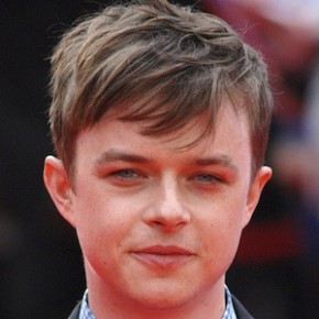 Dane DeHaan