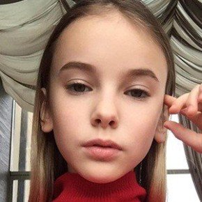 Daneliya Tuleshova