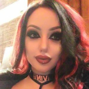 Dani Divine