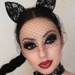 Dani Divine