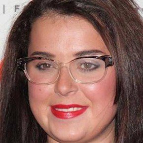 Dani Harmer