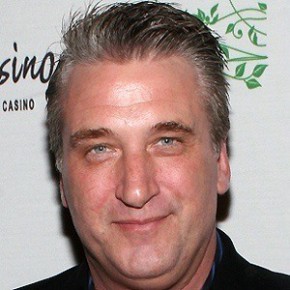 Daniel Baldwin