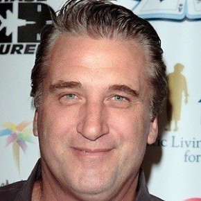 Daniel Baldwin