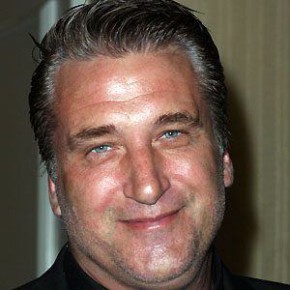Daniel Baldwin