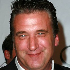Daniel Baldwin