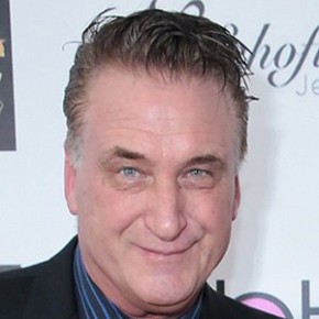 Daniel Baldwin