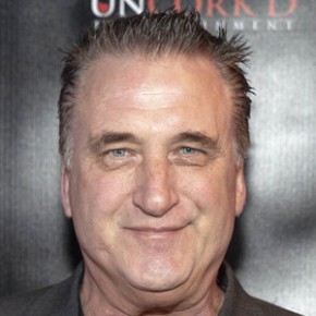 Daniel Baldwin