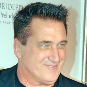 Daniel Baldwin
