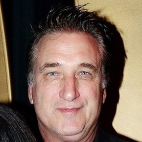 Daniel Baldwin