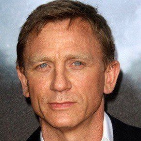 Daniel Craig