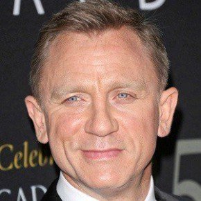 Daniel Craig