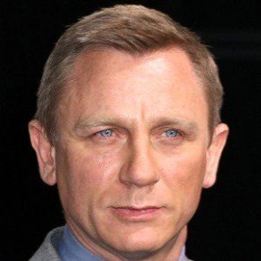 Daniel Craig