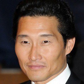 Daniel Dae Kim