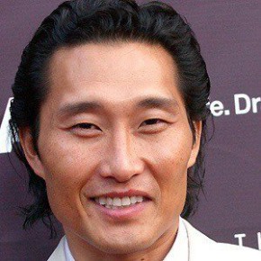 Daniel Dae Kim
