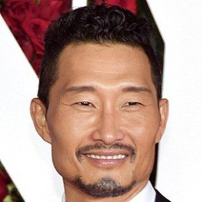Daniel Dae Kim