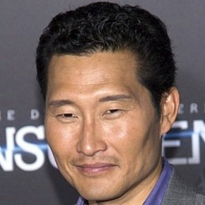 Daniel Dae Kim