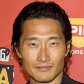 Daniel Dae Kim