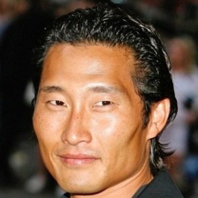 Daniel Dae Kim