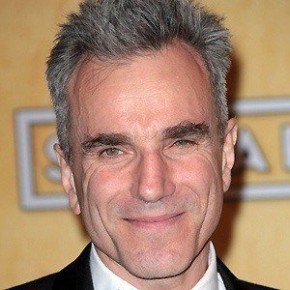 Daniel Day-Lewis