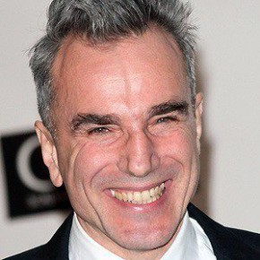 Daniel Day-Lewis